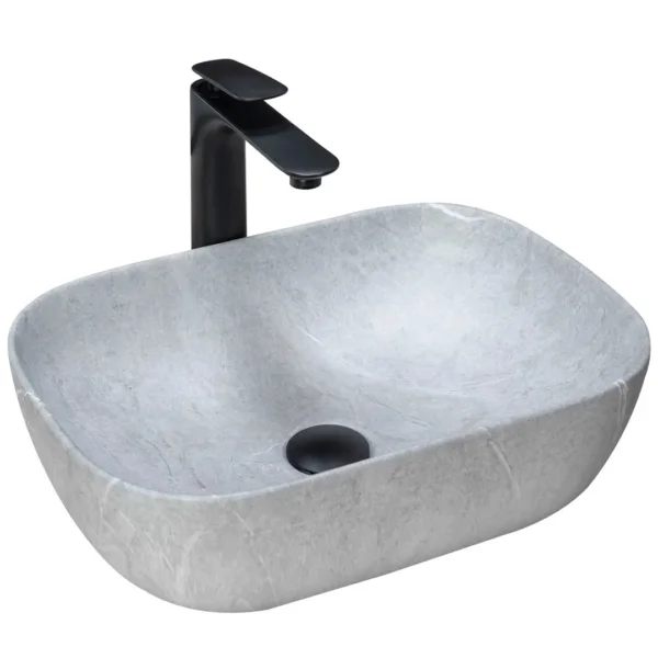 LAVOAR PE BLAT LIVIA GREY
