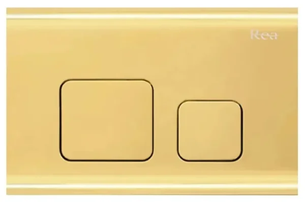 Obiecte Sanitare în Moldova 76 BUTON F PENTRU CADRU WC GOLD