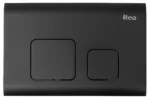 BUTON F PENTRU CADRU WC BLACK