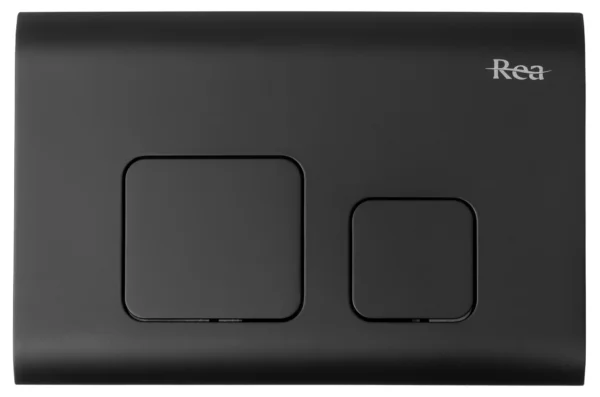 Obiecte Sanitare în Moldova 72 BUTON F PENTRU CADRU WC BLACK