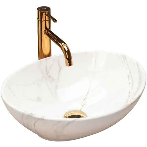 LAVOAR PE BLAT SOFIA SHINY AIAX MARBLE