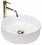 LAVOAR PE BLAT SAMI MARBLE MAT