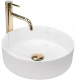 LAVOAR PE BLAT SAMI MARBLE MAT