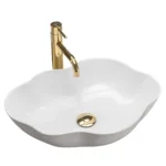 LAVOAR PE BLAT PERLA WHITE