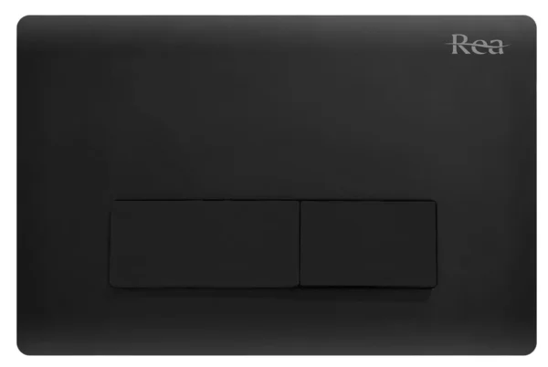Obiecte Sanitare în Moldova 78 BUTON H PENTRU CADRU WC BLACK