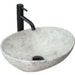 LAVOAR PE BLAT SOFIA LIGHT STONE MAT