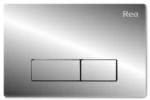 BUTON H PENTRU CADRU WC CHROME