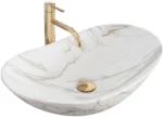 LAVOAR PE BLAT ROYAL SHINY