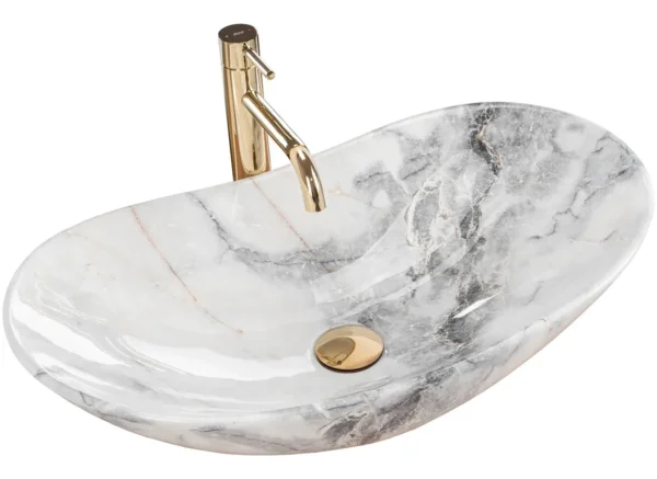 LAVOAR PE BLAT ROYAL GRANIT