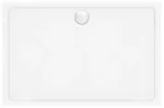 CĂDIȚA DUȘ SAVOY WHITE 80x100