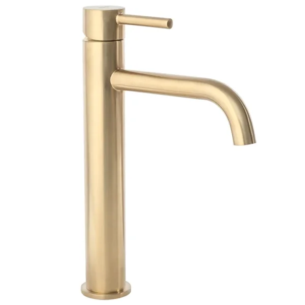 BATERIE LAVOAR LUNGO GOLD BRUSH HIGH