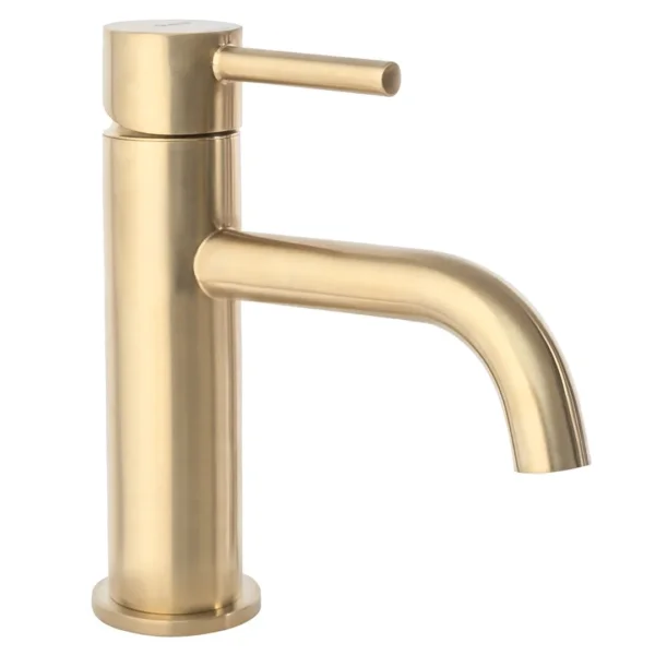 BATERIE LAVOAR LUNGO GOLD BRUSH