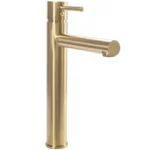 BATERIE LAVOAR TESS GOLD BRUSH HIGH