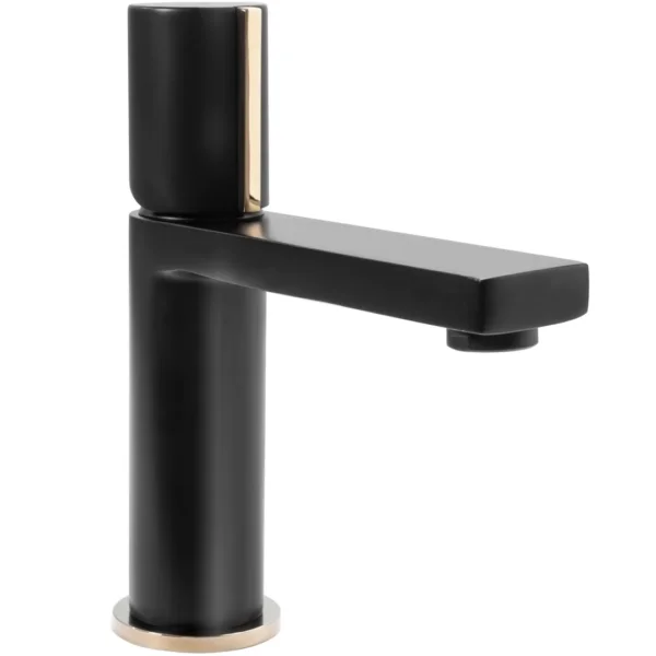 BATERIE LAVOAR ICON BLACK GOLD LOW