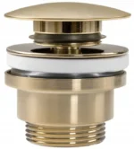 DOP PENTRU CADA CLIC-CLACK GOLD BRUSH