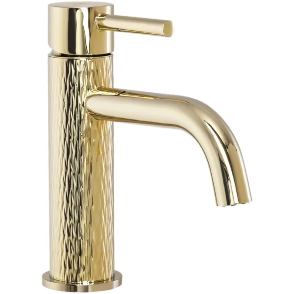 BATERIE LAVOAR LUNGO ART GOLD LOW