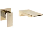 BATERIE INCASTRATĂ MASON GOLD