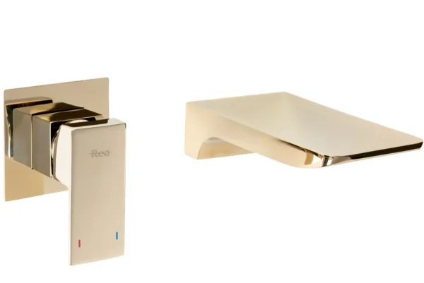 BATERIE INCASTRATĂ MASON GOLD