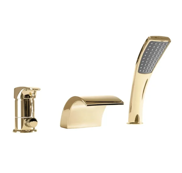 BATERIE PENTRU CADA RIVEN GOLD