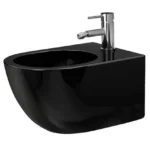 BIDEU CARLO MINI BLACK
