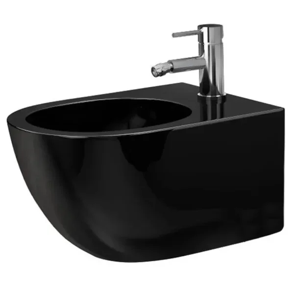 BIDEU CARLO MINI BLACK