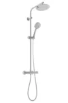COLOANA DE DUȘ BLISS CHROME