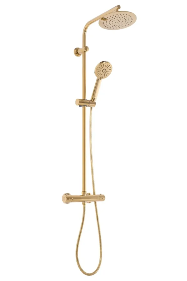 COLOANA DE DUȘ BLISS GOLD