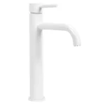 BATERIE LAVOAR LUNGO WHITE HIGH