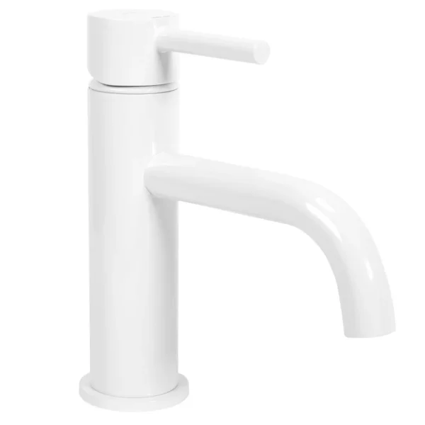 BATERIE LAVOAR LUNGO WHITE LOW