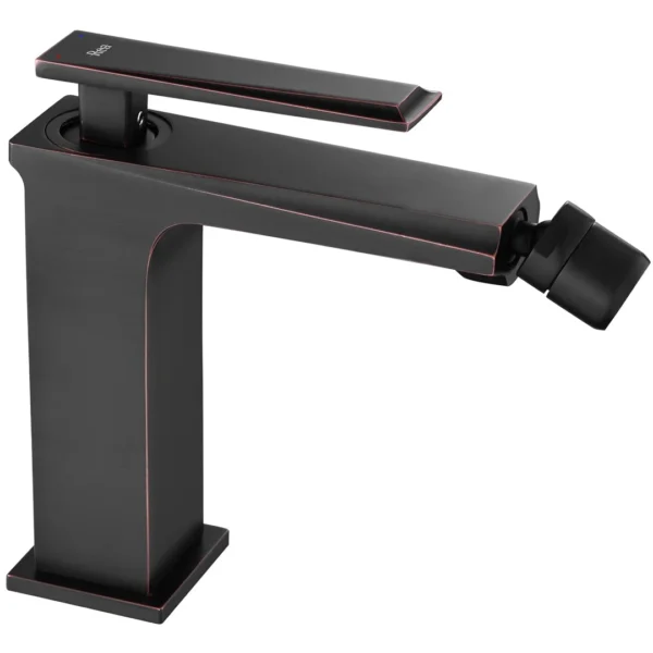BATERIE PENTRU BIDEU ROMANO OLD BLACK