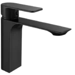 BATERIE LAVOAR URBAN BLACK LOW