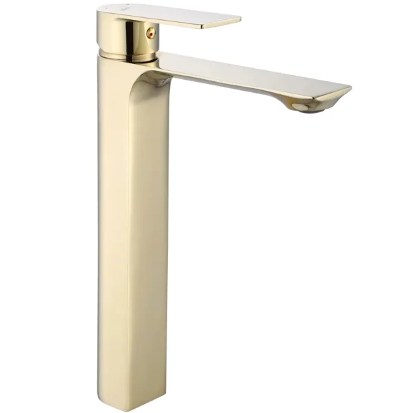 BATERIE LAVOAR URBAN GOLD HIGH