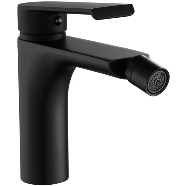 BATERIE PENTRU BIDEU HASS BLACK