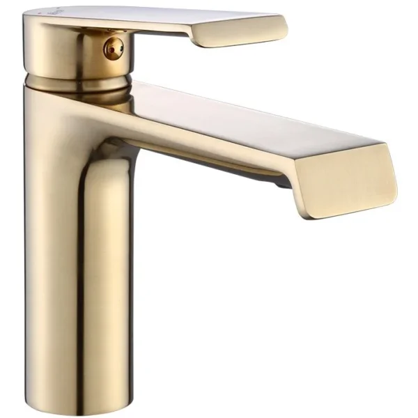 BATERIE LAVOAR HASS GOLD LOW