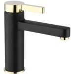 BATERIE LAVOAR POLO BLACK GOLD LOW