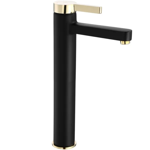 BATERIE LAVOAR POLO BLACK GOLD HIGH