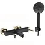 BATERIE PENTRU CADA POLO BLACK GOLD
