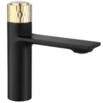BATERIE LAVOAR STORM BLACK GOLD LOW