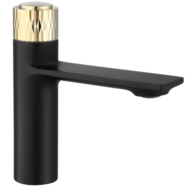 BATERIE LAVOAR STORM BLACK GOLD LOW