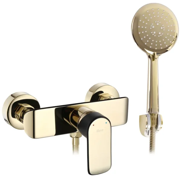BATERIE PENTRU CADA BLOOM BLACK GOLD