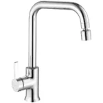 BATERIE DE BUCĂTĂRIE POLO CHROME