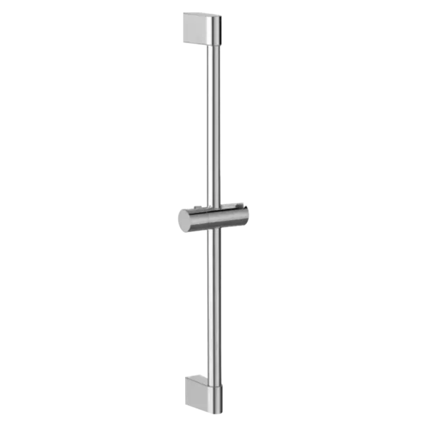 SUPORT PARA DUȘ 01 CHROME