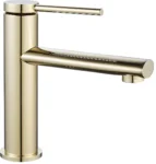 BATERIE LAVOAR OVAL GOLD LOW