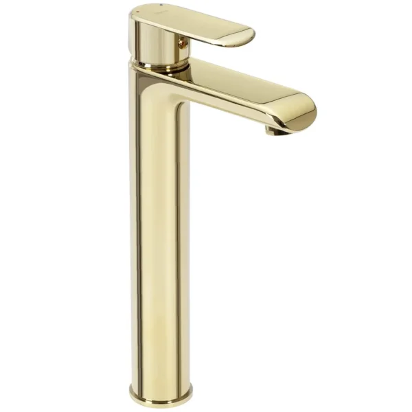 BATERIE LAVOAR BLOOM GOLD HIGH