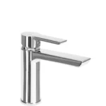 BATERIE LAVOAR ARGUS CHROME LOW