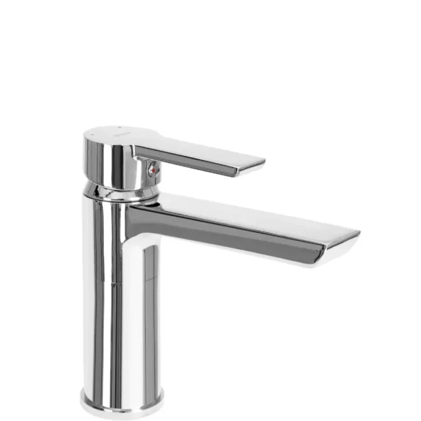 BATERIE LAVOAR ARGUS CHROME LOW