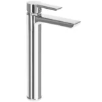 BATERIE LAVOAR ARGUS CHROME HIGH