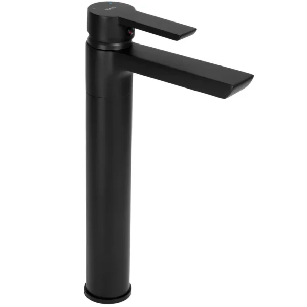 BATERIE LAVOAR ARGUS BLACK HIGH