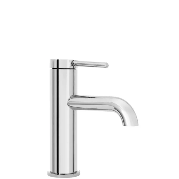 BATERIE LAVOAR SPOT CHROME LOW