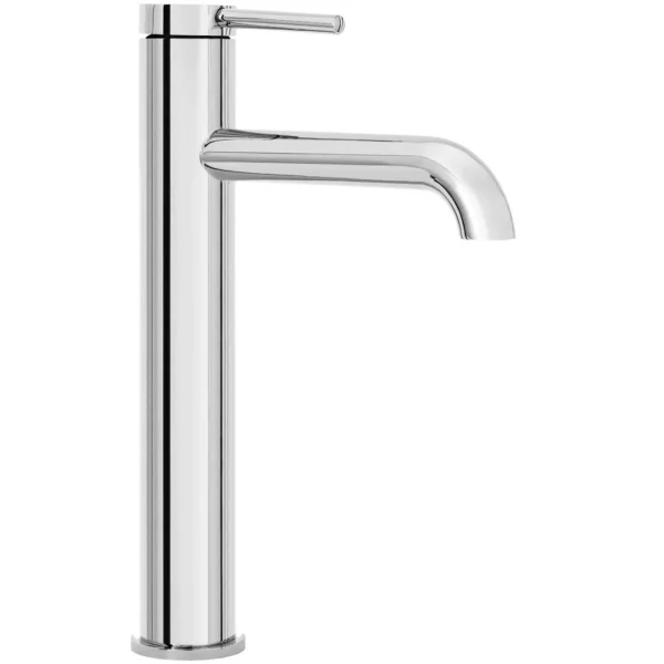 BATERIE LAVOAR SPOT CHROME HIGH
